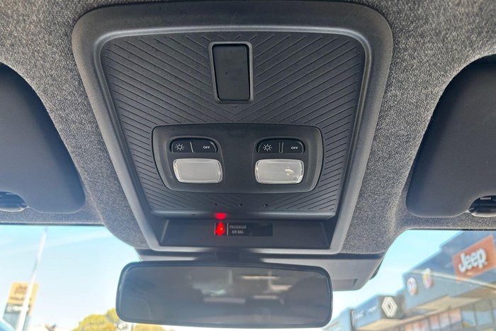 2025 Renault Duster Techno