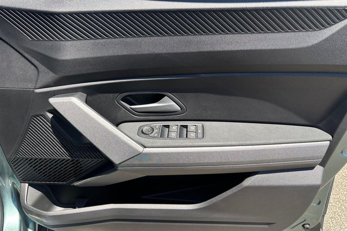 2025 Renault Duster Techno