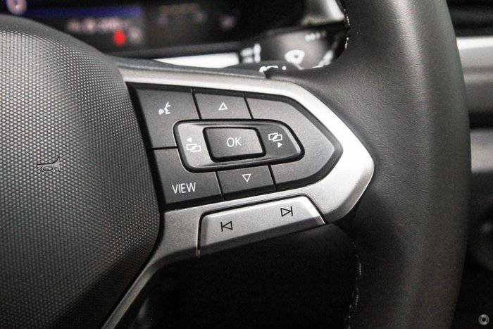 2025 Volkswagen T-Roc CityLife D11 MY25 Pure White