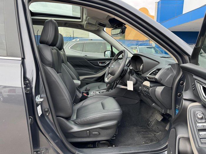 2024 Subaru Forester 2.5i-S