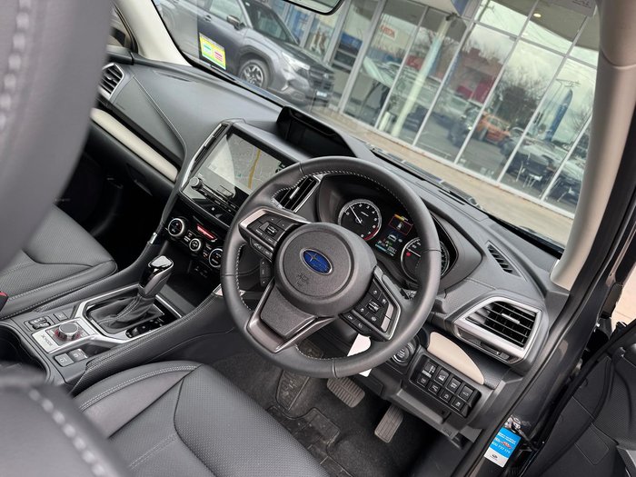 2024 Subaru Forester 2.5i-S