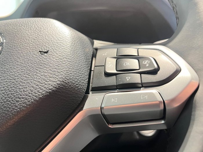 2025 Volkswagen Amarok TDI600 Style NF MY25 4X4 Constant Dark Grey