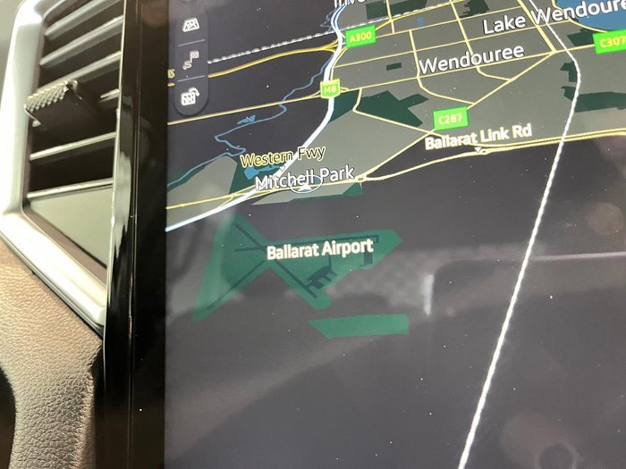 2025 Volkswagen Amarok TDI600 Style NF MY25 4X4 Constant Dark Grey