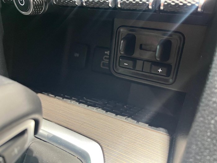 2025 Volkswagen Amarok TDI600 Style NF MY25 4X4 Constant Dark Grey