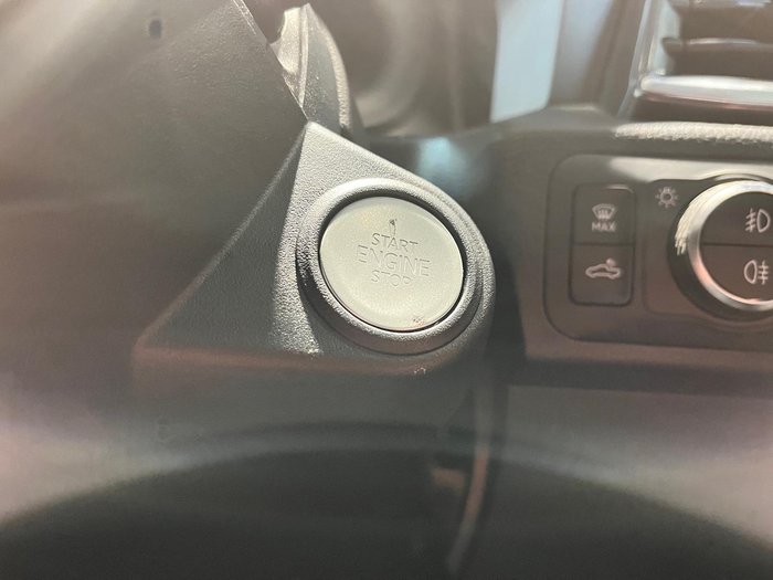 2025 Volkswagen Amarok TDI600 Style NF MY25 4X4 Constant Dark Grey