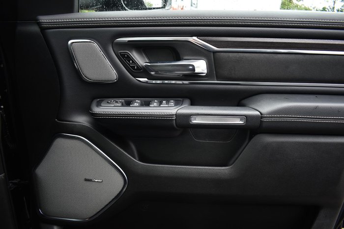 2025 RAM 1500 Laramie Sport Hurricane SO RamBox