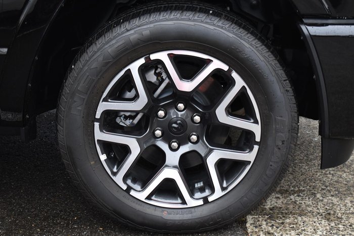 2025 RAM 1500 Laramie Sport Hurricane SO RamBox