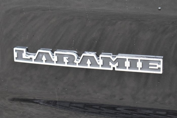 2025 RAM 1500 Laramie Sport Hurricane SO RamBox