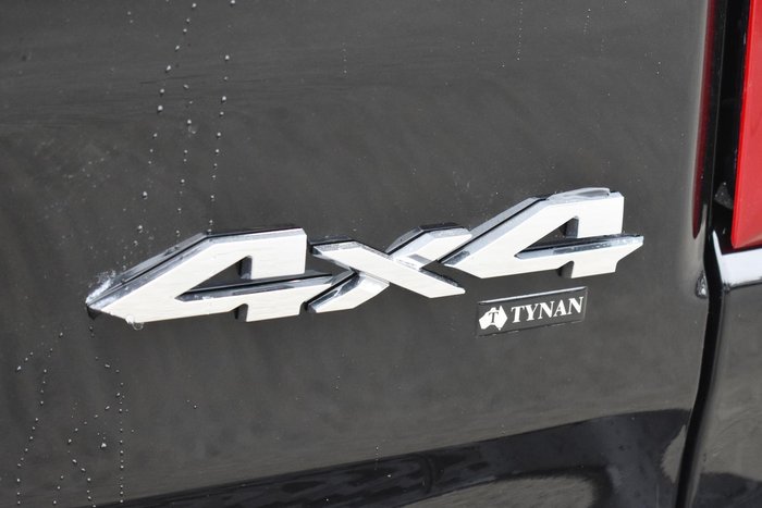 2025 RAM 1500 Laramie Sport Hurricane SO RamBox