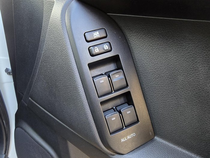 2021 Toyota Landcruiser Prado GX