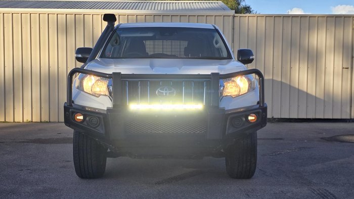 2021 Toyota Landcruiser Prado GX