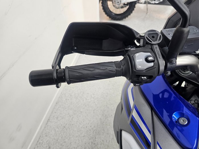 2019 Suzuki V-STROM 1000XT (DL1000XA) BLUE
