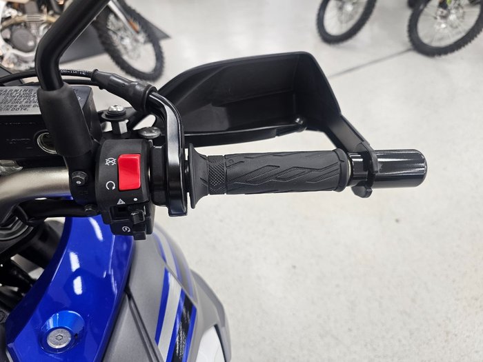 2019 Suzuki V-STROM 1000XT (DL1000XA) BLUE