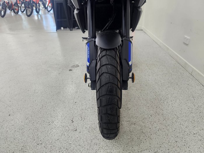 2019 Suzuki V-STROM 1000XT (DL1000XA) BLUE