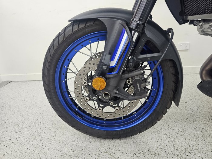 2019 Suzuki V-STROM 1000XT (DL1000XA) BLUE