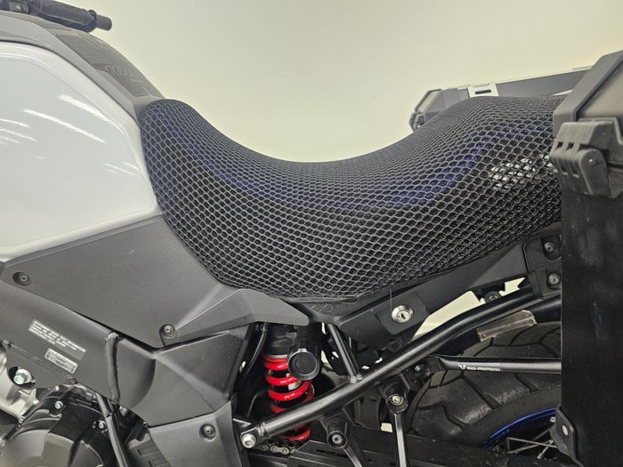 2019 Suzuki V-STROM 1000XT (DL1000XA) BLUE