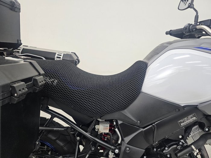 2019 Suzuki V-STROM 1000XT (DL1000XA) BLUE