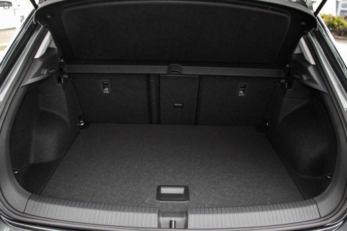 2025 Volkswagen T-Roc CityLife D11 MY25 Indium Grey