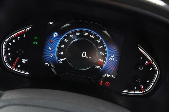 2023 Hyundai i30 Active