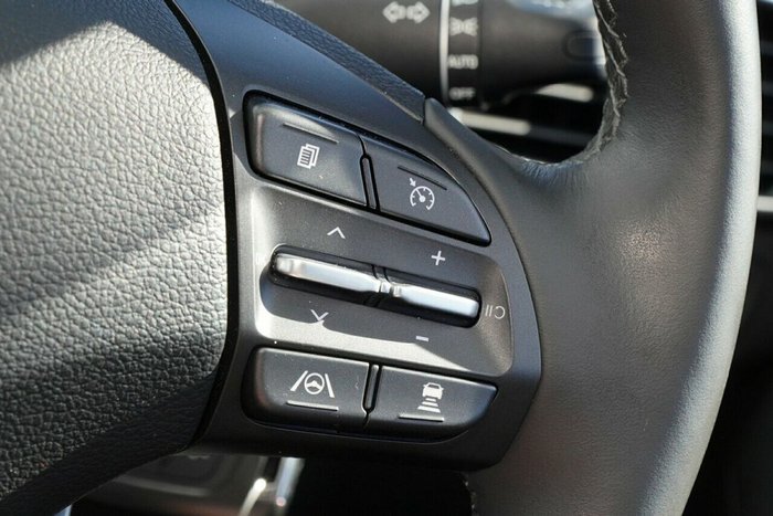 2023 Hyundai i30 Active
