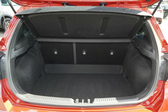 2023 Hyundai i30 Active