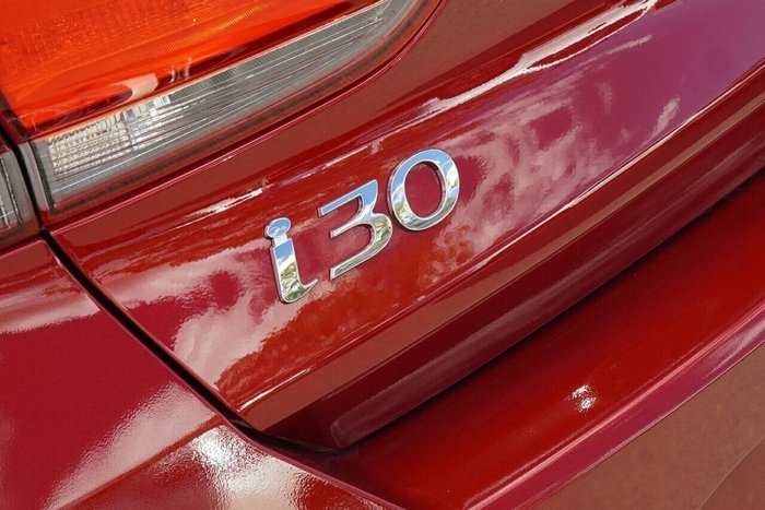 2023 Hyundai i30 Active