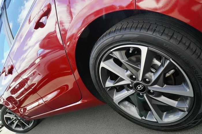 2023 Hyundai i30 Active