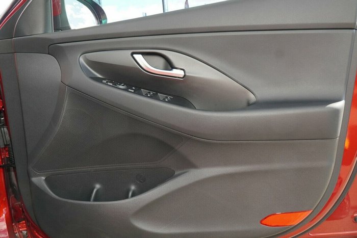 2023 Hyundai i30 Active