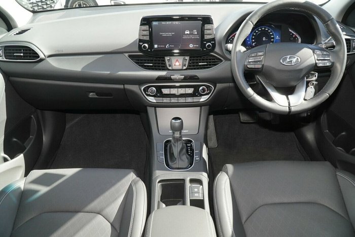 2023 Hyundai i30 Active