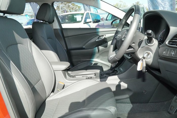 2023 Hyundai i30 Active