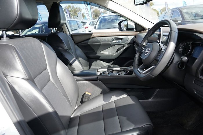 2023 Nissan X-TRAIL ST-L
