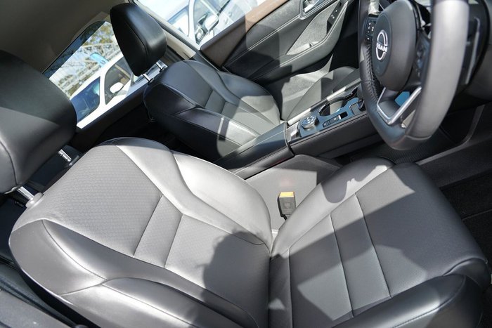 2023 Nissan X-TRAIL ST-L
