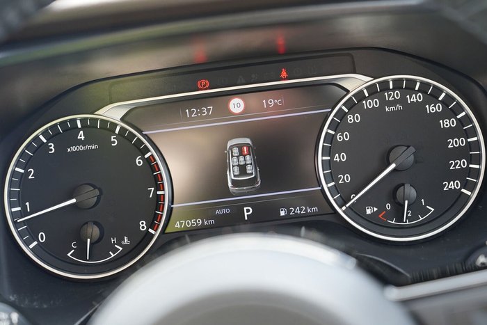 2023 Nissan X-TRAIL ST-L