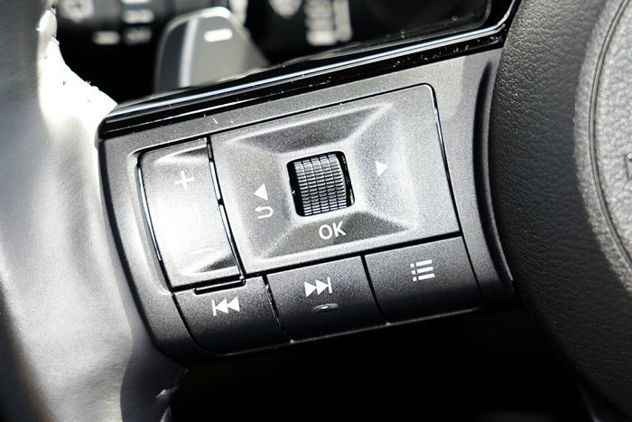 2023 Nissan X-TRAIL ST-L