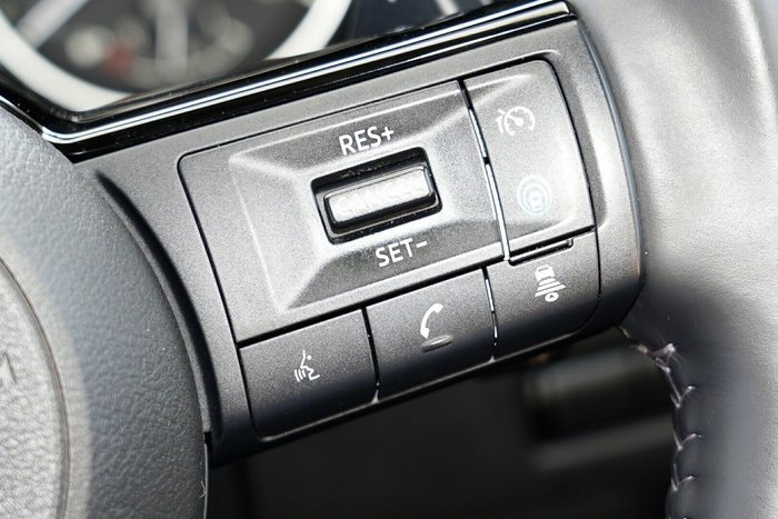 2023 Nissan X-TRAIL ST-L