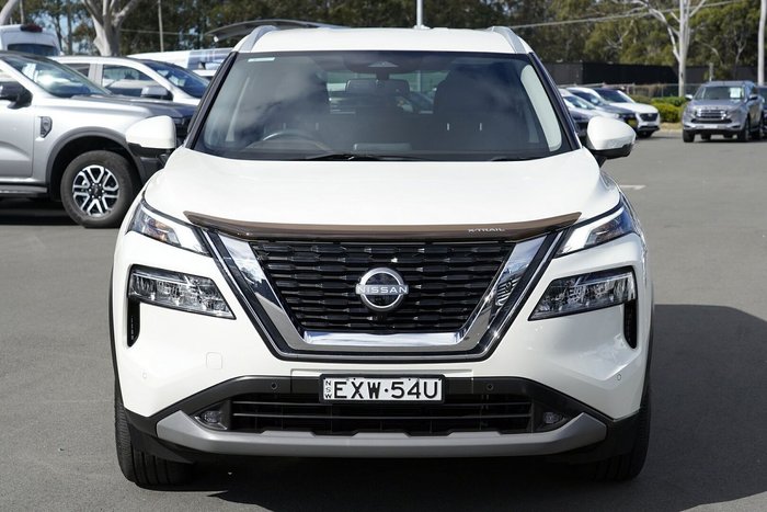 2023 Nissan X-TRAIL ST-L