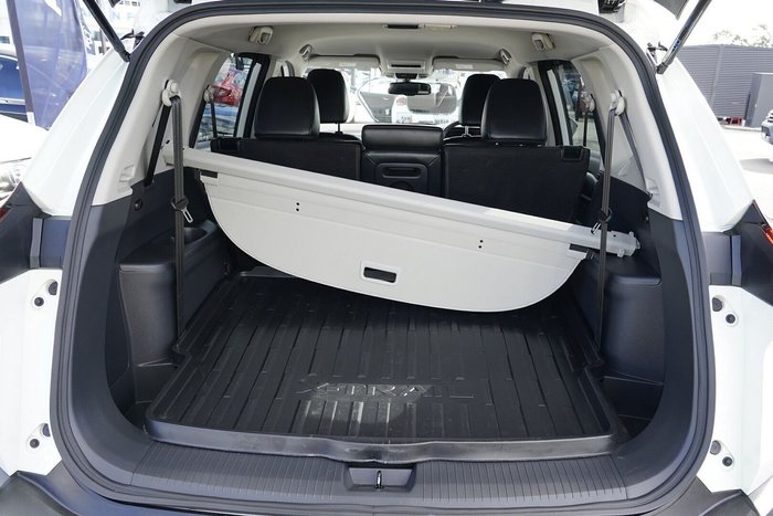 2023 Nissan X-TRAIL ST-L