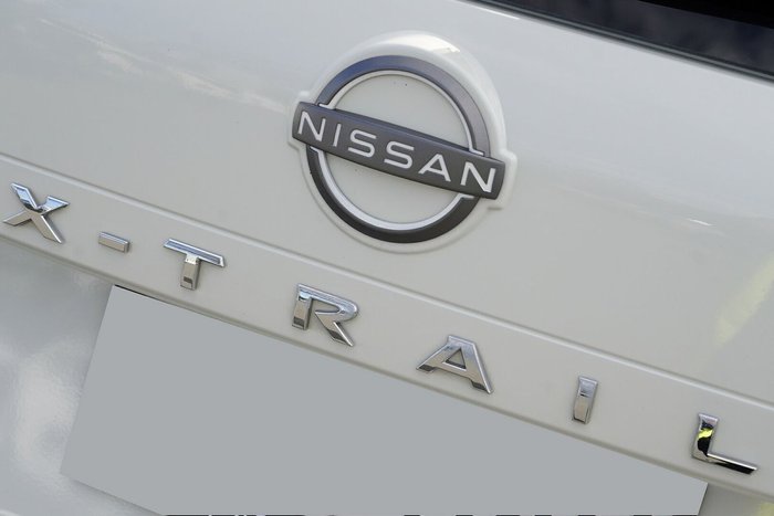 2023 Nissan X-TRAIL ST-L