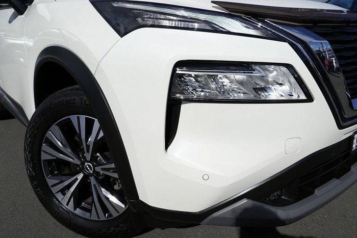 2023 Nissan X-TRAIL ST-L