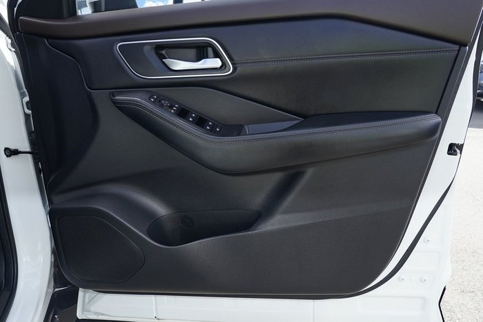 2023 Nissan X-TRAIL ST-L