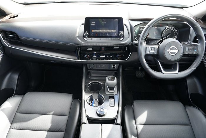 2023 Nissan X-TRAIL ST-L