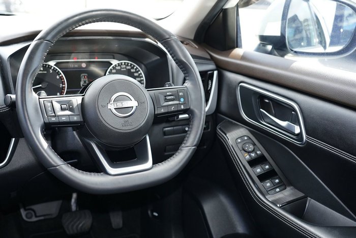 2023 Nissan X-TRAIL ST-L