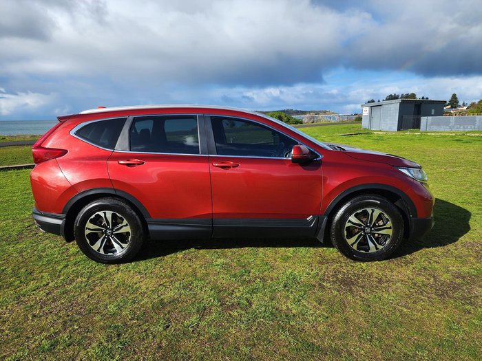 2019 Honda CR-V VTi