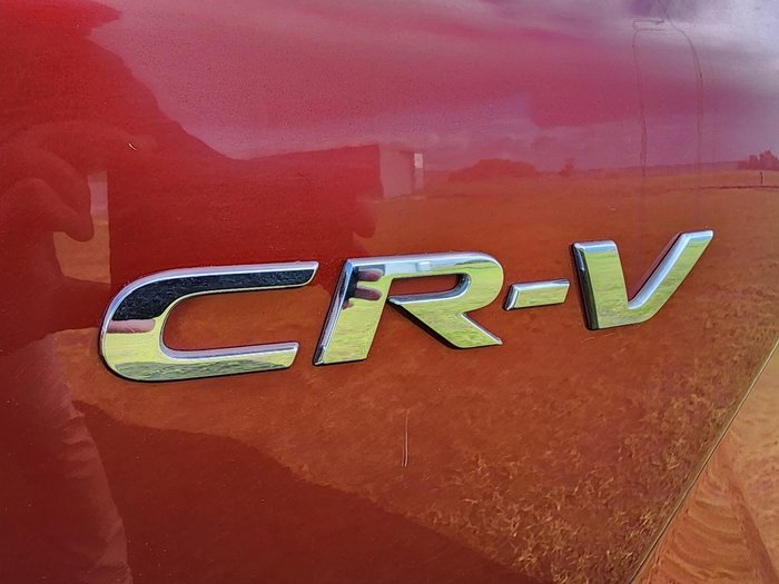 2019 Honda CR-V VTi