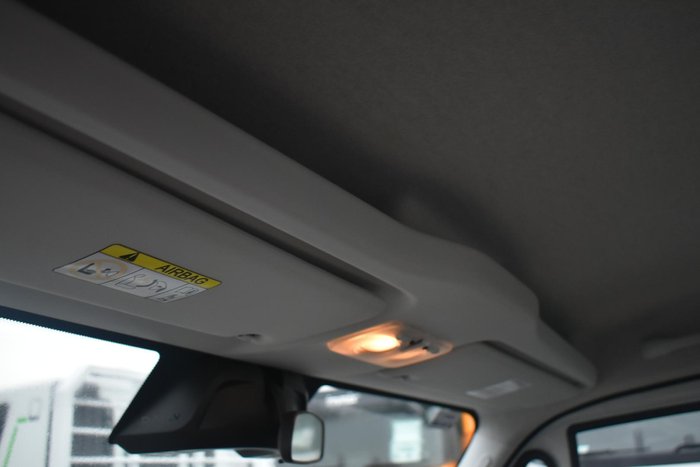 2022 Iveco Daily 50C18 White