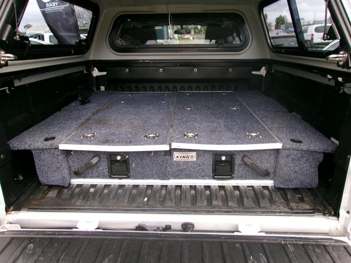 2023 Nissan Navara SL Warrior