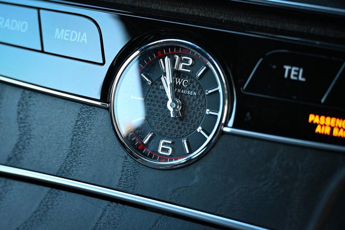 2016 Mercedes-Benz C-Class C63 AMG S