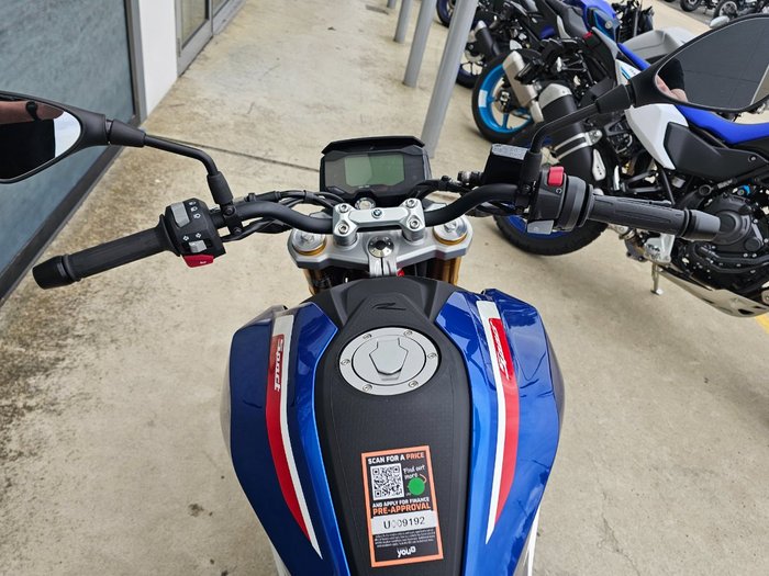 2025 BMW Motorrad 2025 Bmw 310CC G 310 R SPORTS Blue