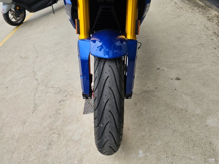 2025 BMW Motorrad 2025 Bmw 310CC G 310 R SPORTS Blue