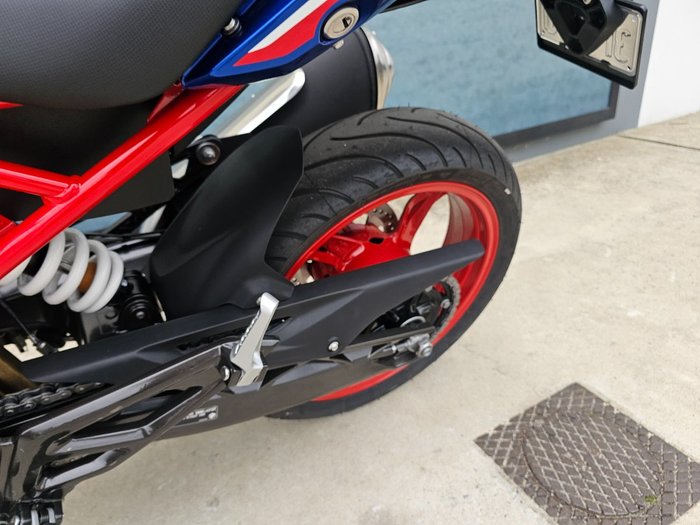 2025 BMW Motorrad 2025 Bmw 310CC G 310 R SPORTS Blue